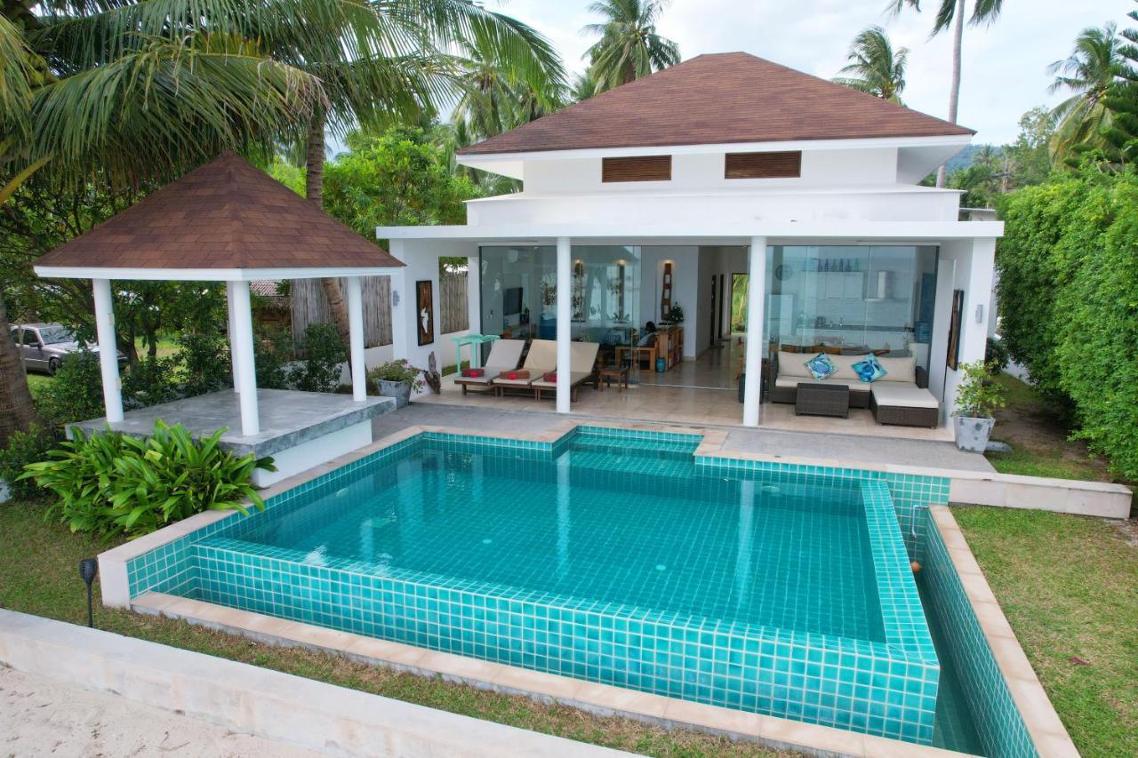 Laemsor Residence Laem Sor Exteriér fotografie