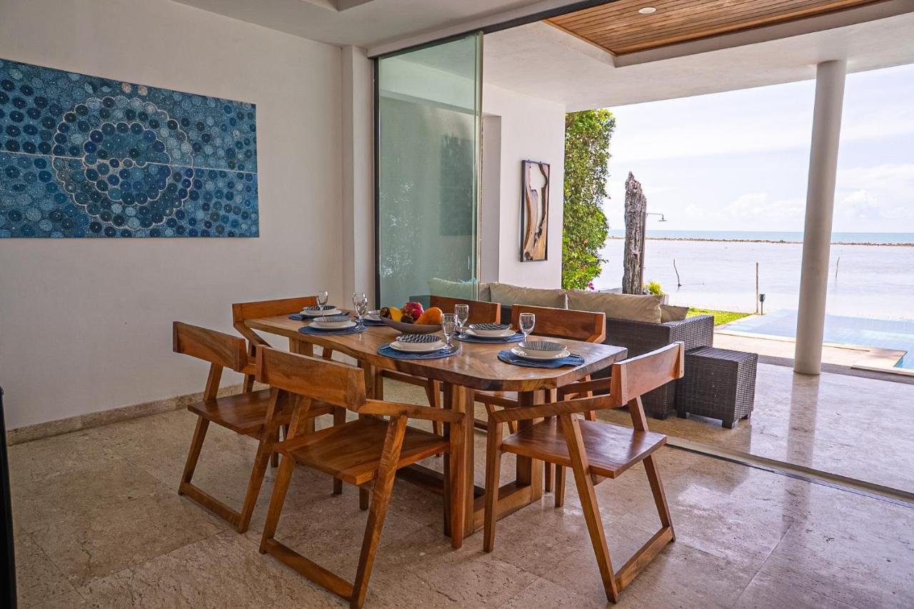 Laemsor Residence Laem Sor Exteriér fotografie