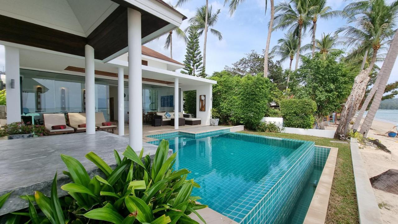 Laemsor Residence Laem Sor Exteriér fotografie