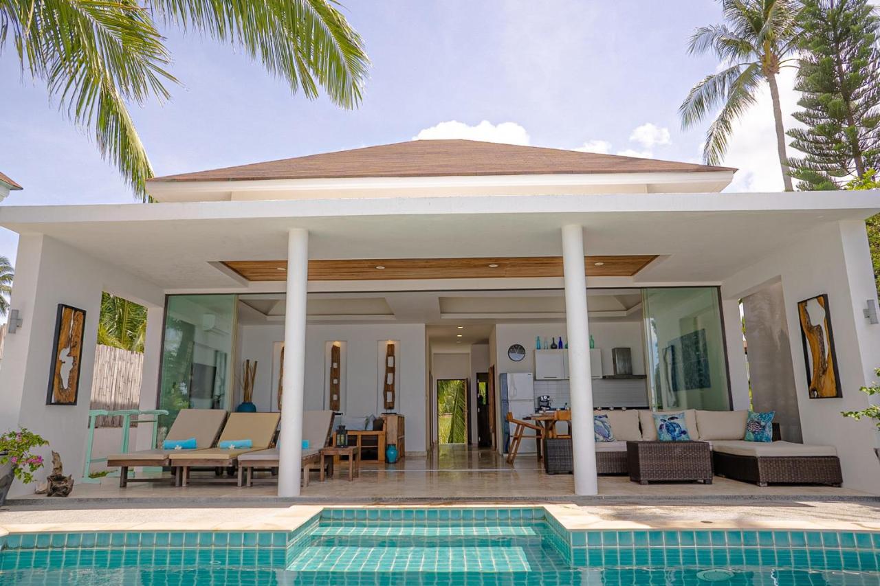 Laemsor Residence Laem Sor Exteriér fotografie