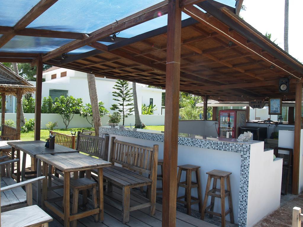 Laemsor Residence Laem Sor Exteriér fotografie